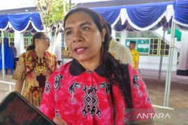 Pemkab Manokwari optimalkan 85 penyuluh dukung ketahanan pangan