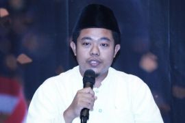 Gus Najih: Kurban momentum "penyembelihan" egosentrisme dan sektarian