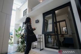 Menteri Maruarar Sirait cabut ide rumah subsidi yang mau diperkecil