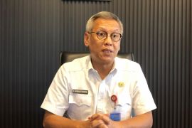 Distan Sumsel catat 326 Brigade  Pangan telah terbentuk