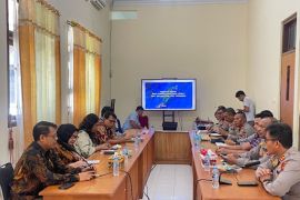 Komnas HAM Maluku  kawal penanganan konflik sosial di Tanimbar