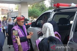 RSUD Temanggung luncurkan Program  Pak Tris dan Inul Ramah