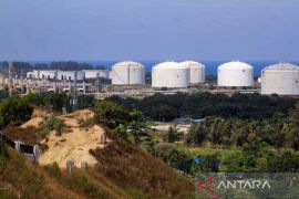 Kejari Lhokseumawe usut indikasi korupsi pengelolaan KEK Arun