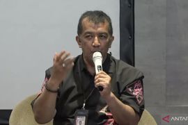 KPK soroti kelemahan pengawasan tambang menyebabkan dampak lingkungan