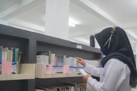 Pemkot Madiun targetkan kunjungan ke perpustakaan naik pada 2025