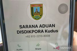 Disdikpora  Kudus buka posko layanan aduan SPMB SMP