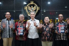 Terima WTP ke-9 berturut-turut, DPRD Kota Bogor pertajam pengawasan dan penganggaran