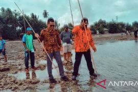 Pemkab Biak: Festival Apus menjaga kearifan lingkungan budaya Biak