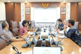 Indonesia eyes Dutch jobs for skilled migrant workers