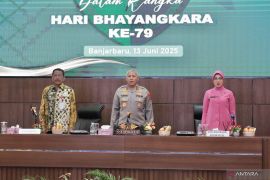 Supian HK nyatakan siap berkolaborasi tingkatkan infrastruktur dan pelayanan kesehatan