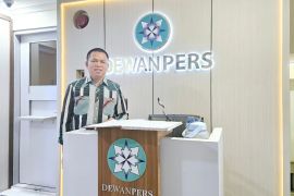 Dewan Pers putuskan sembilan media siber di Kepri harus minta maaf