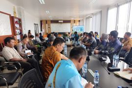 Pemkab Mimika segera luncurkan MPP di Kantor Disdukcapil