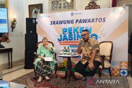 Asuransi Jasindo komitmen dukung pertumbuhan UMKM