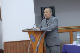 FEB UMS minta 362 calon wisudawan optimistis hadapi tantangan dunia kerja