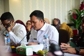 Padang Pariaman optimis tingkatkan status KLA