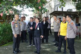 Direktur Eksekutif Lemkapi apresiasi langkah pendekatan Polda Babel dengan masyarakat