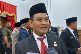 Pemprov Bengkulu bebas tugaskan belasan kepala OPD