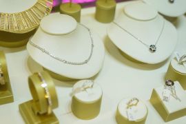 Kemenperin perluas akses pasar industri perhiasan lewat ajang promosi