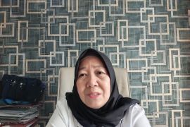 Pemkot Jambi minta warga tetap waspada penyebaran virus