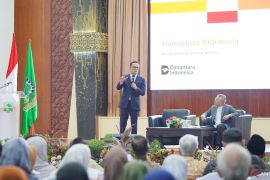 Danantara terbuka bagi dunia kampus