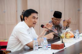 Wagub tegaskan rumah sakit di Banten tak boleh tolak pasien miskin