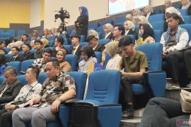 UIN Palembang sediakan puluhan ribu jurnal referensi bagi mahasiswa buat karya ilmiah