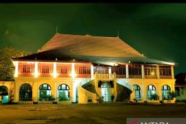 Dewan Kesenian Palembang kenalkan tokoh pahlawan Sumsel melalui lomba karya seni