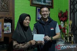 Mengenal Suhandy, pengusaha muda bantu lunasi hutang Ibu Aisyah