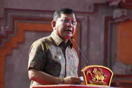 Bupati Buleleng tekankan peran sekolah wujudkan budaya antikorupsi