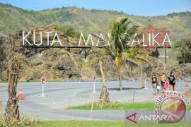 Pemprov NTB bangun pelabuhan Mandalika dukung MotoGP