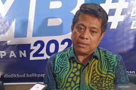 Pemkot Balikpapan kembali siapkan seragam sekolah gratis