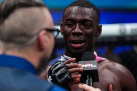 Petarung Thad Jean ke final PFL 5 setelah tumbangkan Jason Jackson