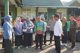 Dinkes sasar Pontianak Barat untuk skrining tuberculosis