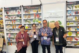 IPF dan PEFC dorong inovasi kemasan berkelanjutan dukung mitigasi iklim