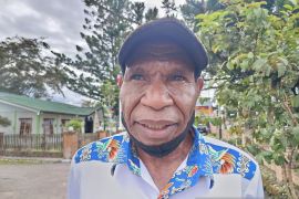 Pemkab Jayawijaya mendorong penguatan moral Pancasila satuan pendidikan