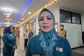 Gerakan UMKM turun ke desa agar pelaku usaha di Lampung naik kelas