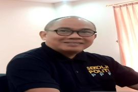 Kader harap PPP tetap kondusif jelang Muktamar