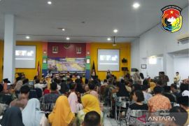 Pemkab Mukomuko gelar musrenbang penyusunan RPJMD