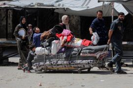 UNRWA: Gangguan distribusi bantuan kemanusiaan perparah kelaparan Gaza