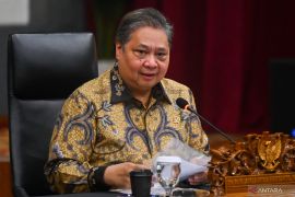 Hartarto heads to Washington to negotiate tariff reduction