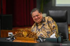 Indonesia tawarkan investasi mineral kritis ke Amerika