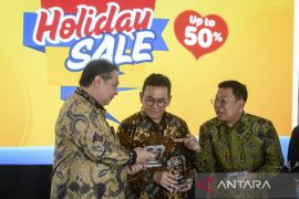 Peluncuran Program Holiday Sale 2025