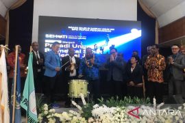 Pemkab Jayawijaya sebut gereja berperan penting menjaga kerukunan umat