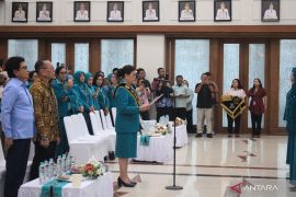 Pemprov Maluku optimalkan  peran Duta Genre untuk tingkatkan SDM remaja