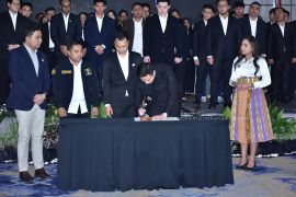 Wali Kota Kupang harap HIPMI jadi mitra strategis pembangunan daerah