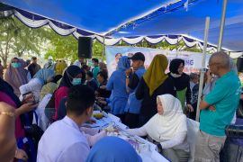 PCO: CKG lampaui 8 juta peserta dalam empat bulan