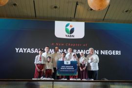 Yayasan Amanah Bangun Negeri, komitmen baru pembangunan berkelanjutan