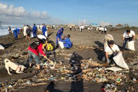 Hari Lingkungan Hidup Sedunia 2025: PLN Gerak Serentak Bersihkan Sampah di 56 Lokasi Se-Indonesia