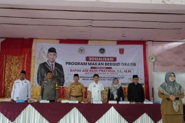 Legislator tekankan pentingnya program MBG untuk dukung kesehatan anak