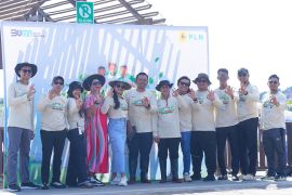 PLN merangkul influencer Kalbar kampanyekan gaya hidup minim sampah lewat media sosial